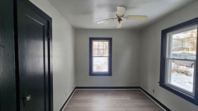 Building Photo - Welcome to this charming newly renovated 2-bedroom, 1-bathroom single-family home located in the ...