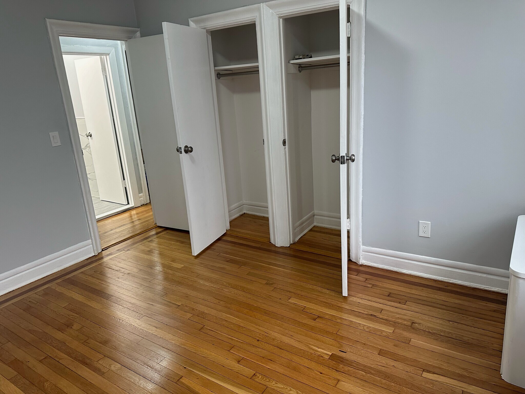 Building Photo - 429 Fairmount Ave