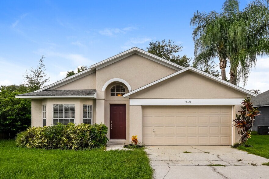 Primary Photo - 13611 Glasser Ave