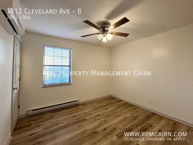Building Photo - 1912 Cleveland Ave
