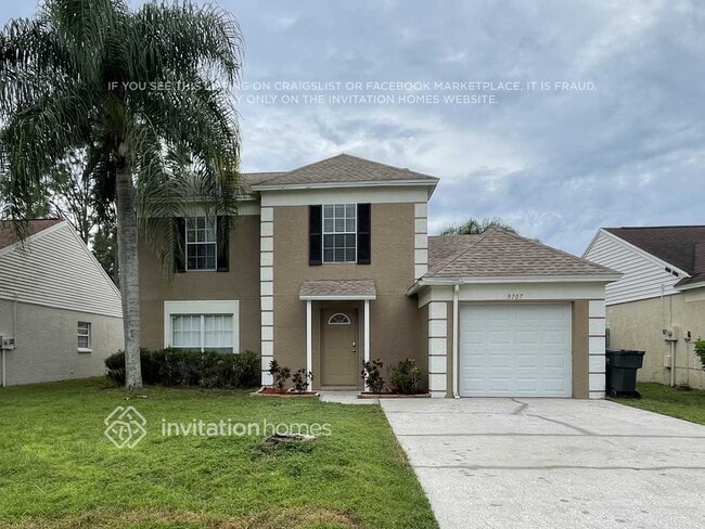 Building Photo - 9707 Little Pond Way