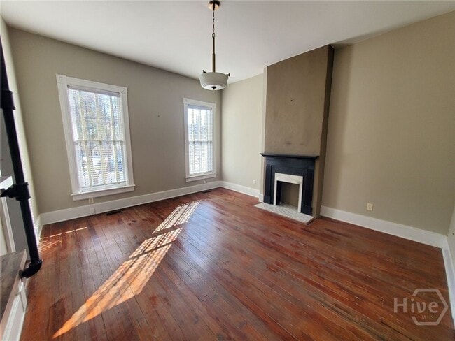 Building Photo - 1407 Habersham St