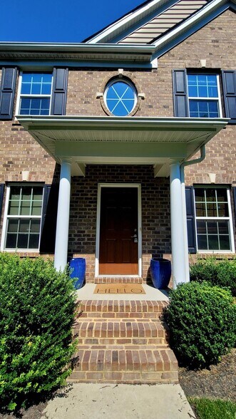 Building Photo - 4420 Belfast Rd