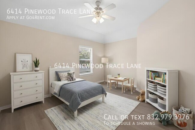 Building Photo - 6414 Pinewood Trace Ln