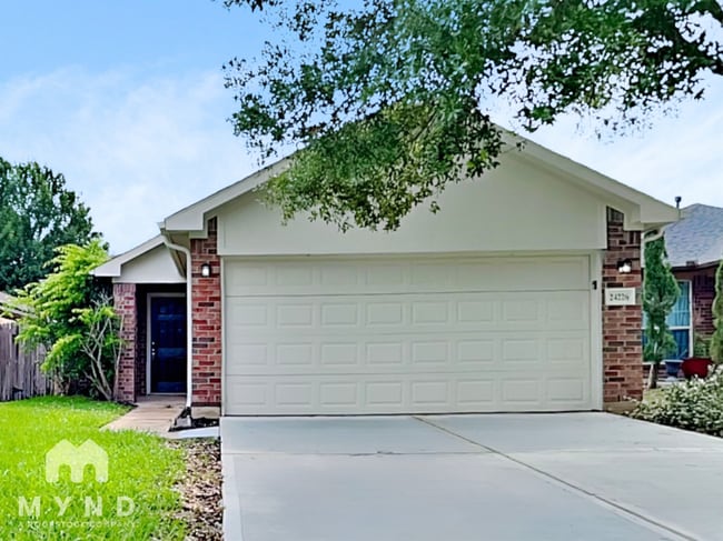 Building Photo - 24226 Hard Wood Dr