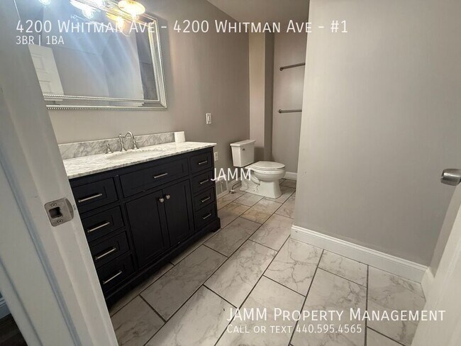 Building Photo - 4200 Whitman Ave