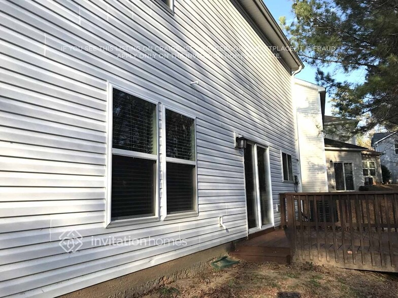 Building Photo - 267 Averasboro Dr