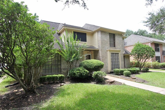Building Photo - 2422 Stephens Grant Dr