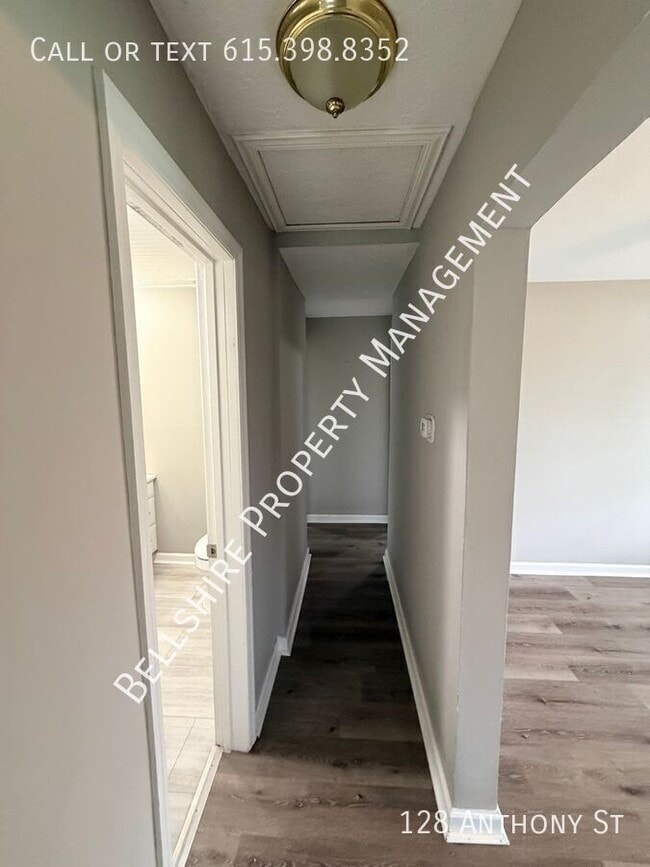 Building Photo - 128 Anthony St