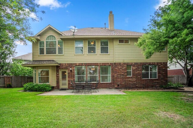 Building Photo - 16407 Bogan Flats Ct