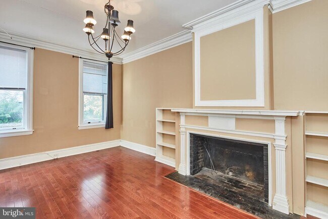 Building Photo - 1401 N Broom St