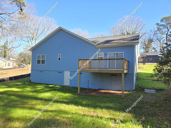 Building Photo - 1257 Byewood Ln SW