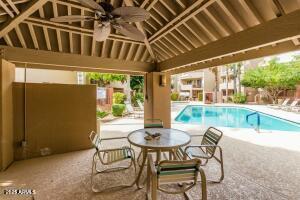 Building Photo - 4850 E Desert Cove Ave