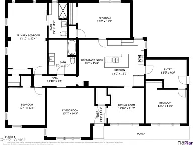 Building Photo - 2580 Poplar Dr