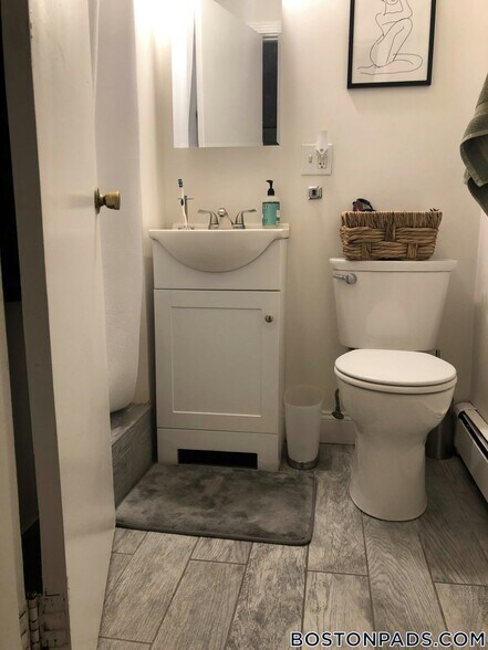 Building Photo - 21 Sheafe St