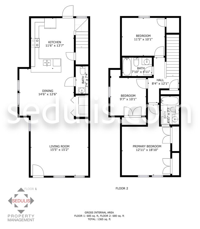 Building Photo - 3923 Four Poles Park Dr