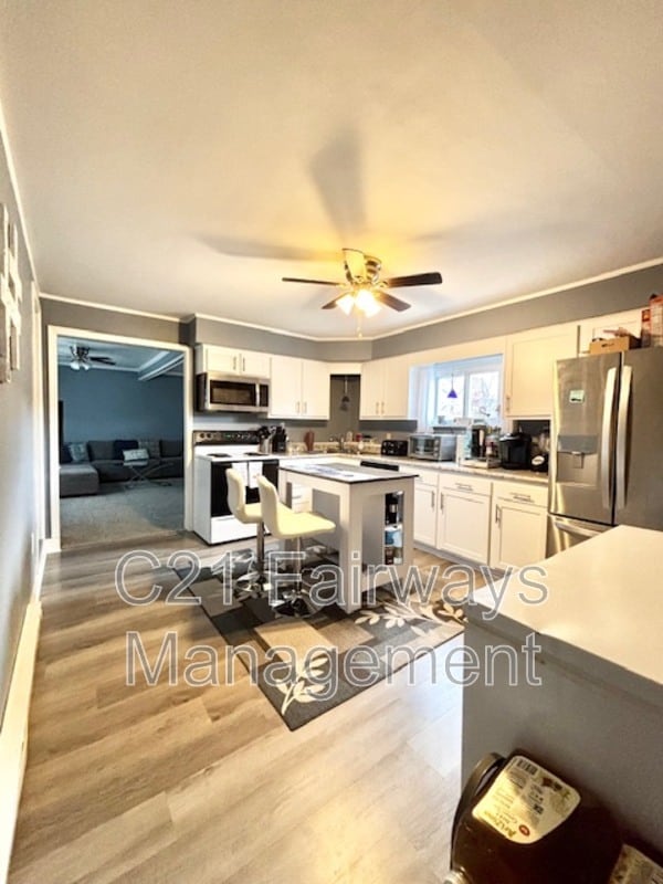 Building Photo - 217 N Lincoln Ave