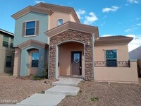 Building Photo - 3904 Hueco Valley Dr