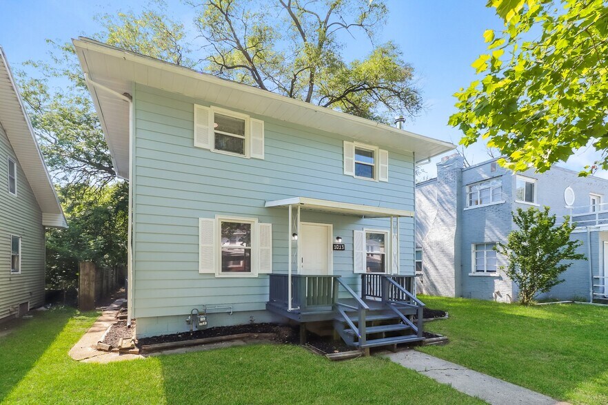 Building Photo - 1013 O Brien St