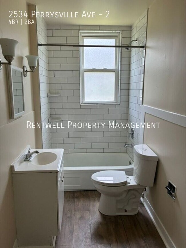 Building Photo - 2534 Perrysville Ave