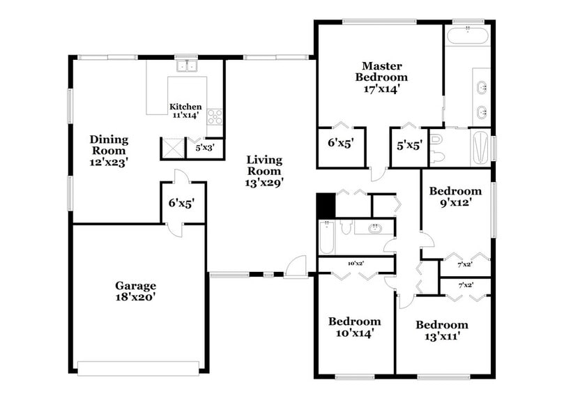 Building Photo - 16580 SW 145th Ct