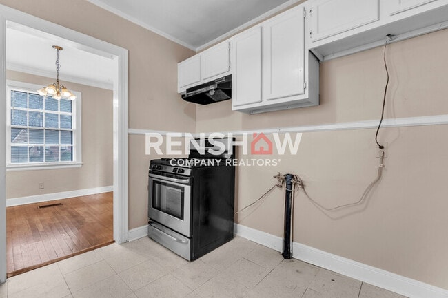 Building Photo - 3757 Faxon Ave