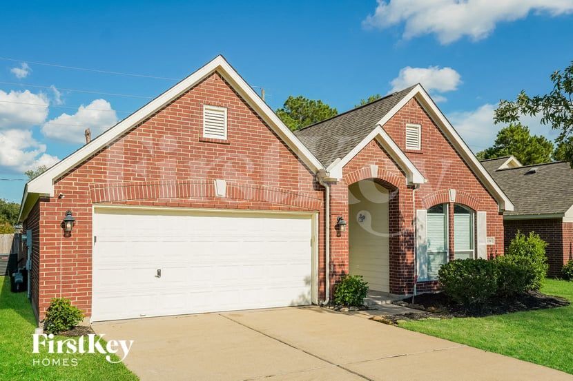 Building Photo - 3310 Rainport Cir