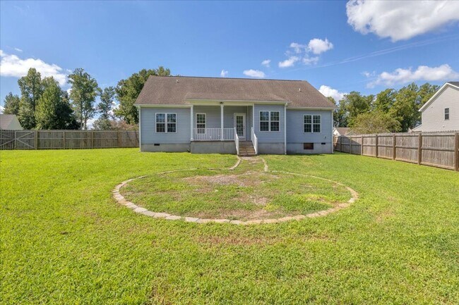 Building Photo - 164 Backfield Pl