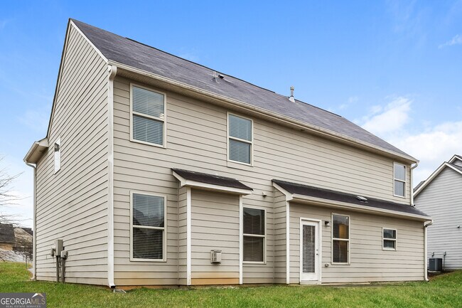 Building Photo - 1209 Creek Crossing Dr