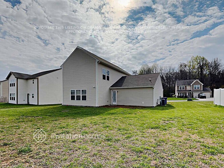 Building Photo - 318 Joe Gibson Dr