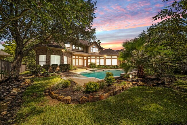 Primary Photo - Exceptional 5-bedroom home (2 down) in des...