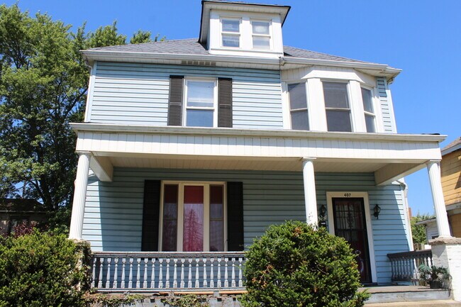 Building Photo - 407 Lawson Ave
