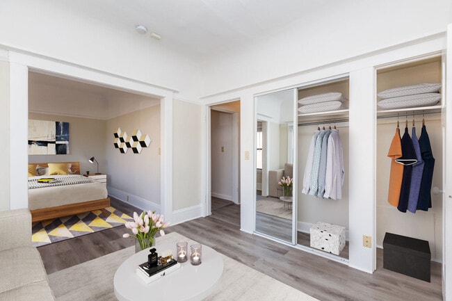 Interior Photo - Vue De Lac Apartments