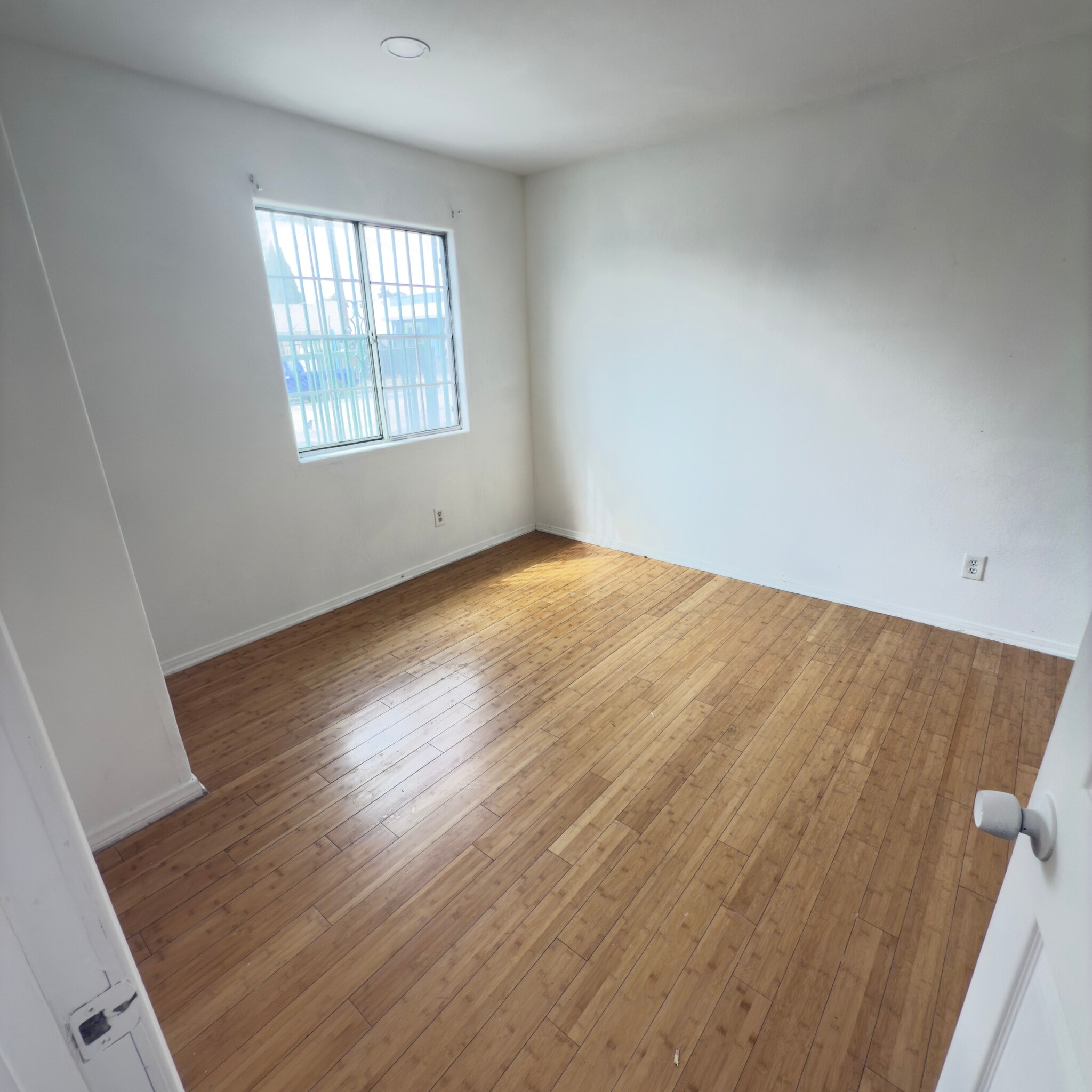 Bedroom 1 - 3321 W 63rd St