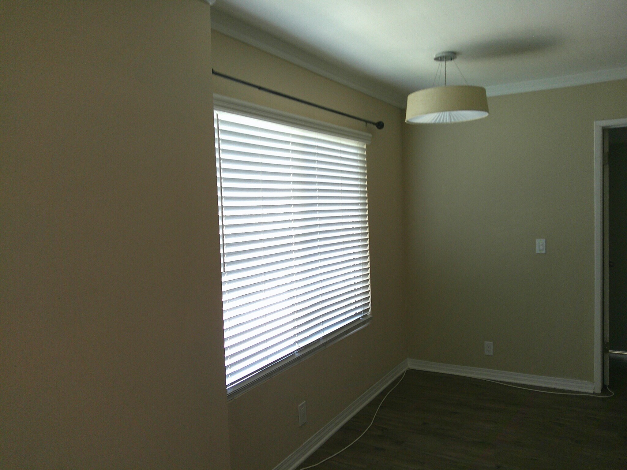 Living Room - 311 N Westlake Ave