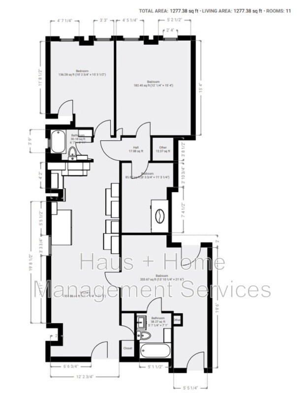 Building Photo - 906 Penn Ave