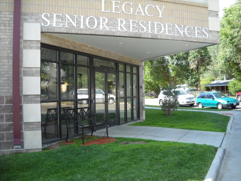 Legacy Casper Senior Residences 1005 N Elma St Casper WY 82601 Apartment Finder