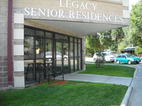 Legacy Senior Apartments Casper WY - Legacy Casper Senior Residences