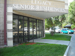 Legacy Senior Apartments Casper WY - Legacy Casper Senior Residences