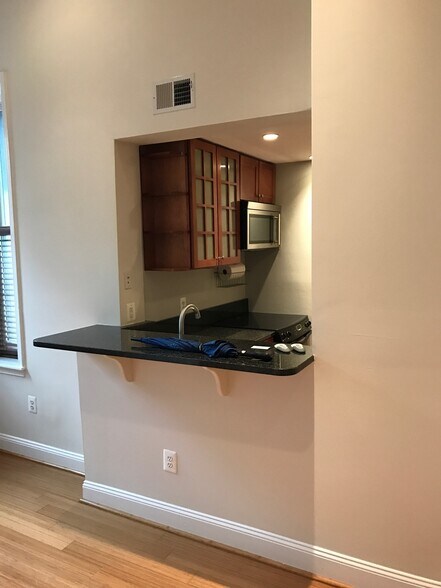 Building Photo - 1502 13th Street NW