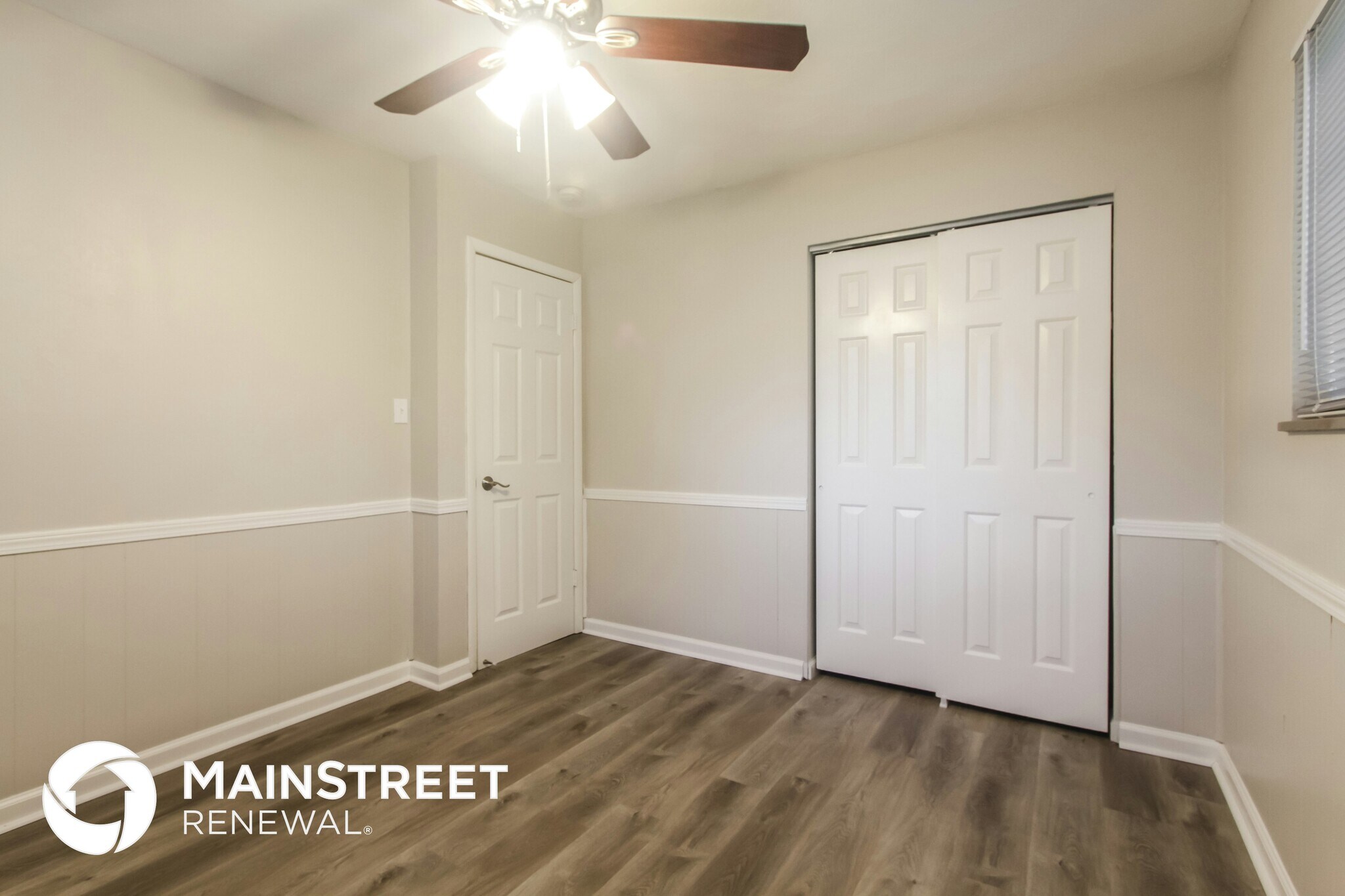 Building Photo - 5105 Rixon Ave