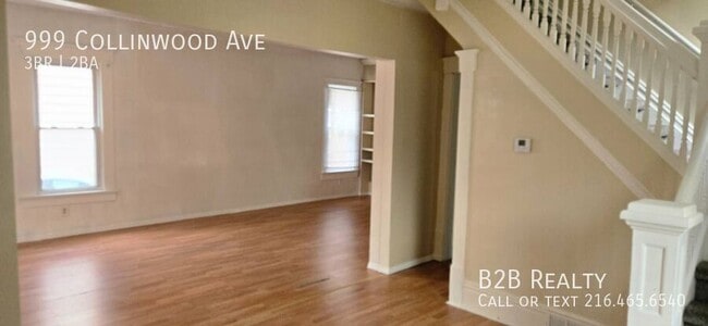 Building Photo - 999 Collinwood Ave