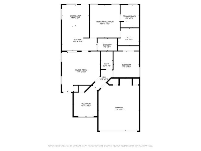 Building Photo - 4604 Black Forest Ln
