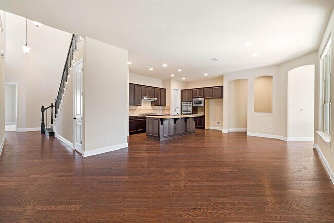 Building Photo - 15815 Axehandle Trl