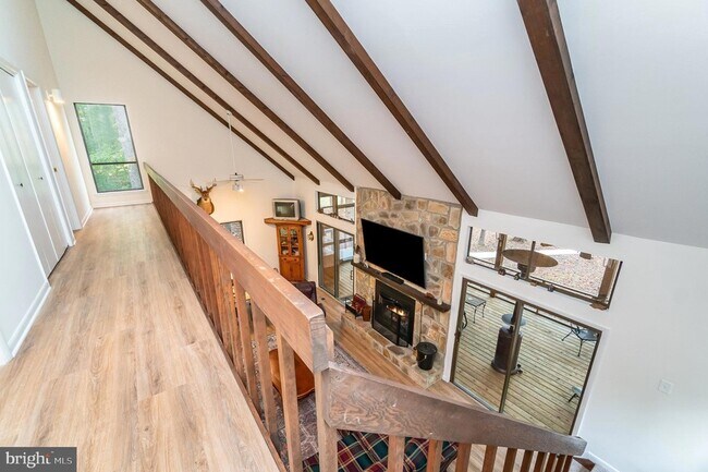 Building Photo - 7411 Marye Rd