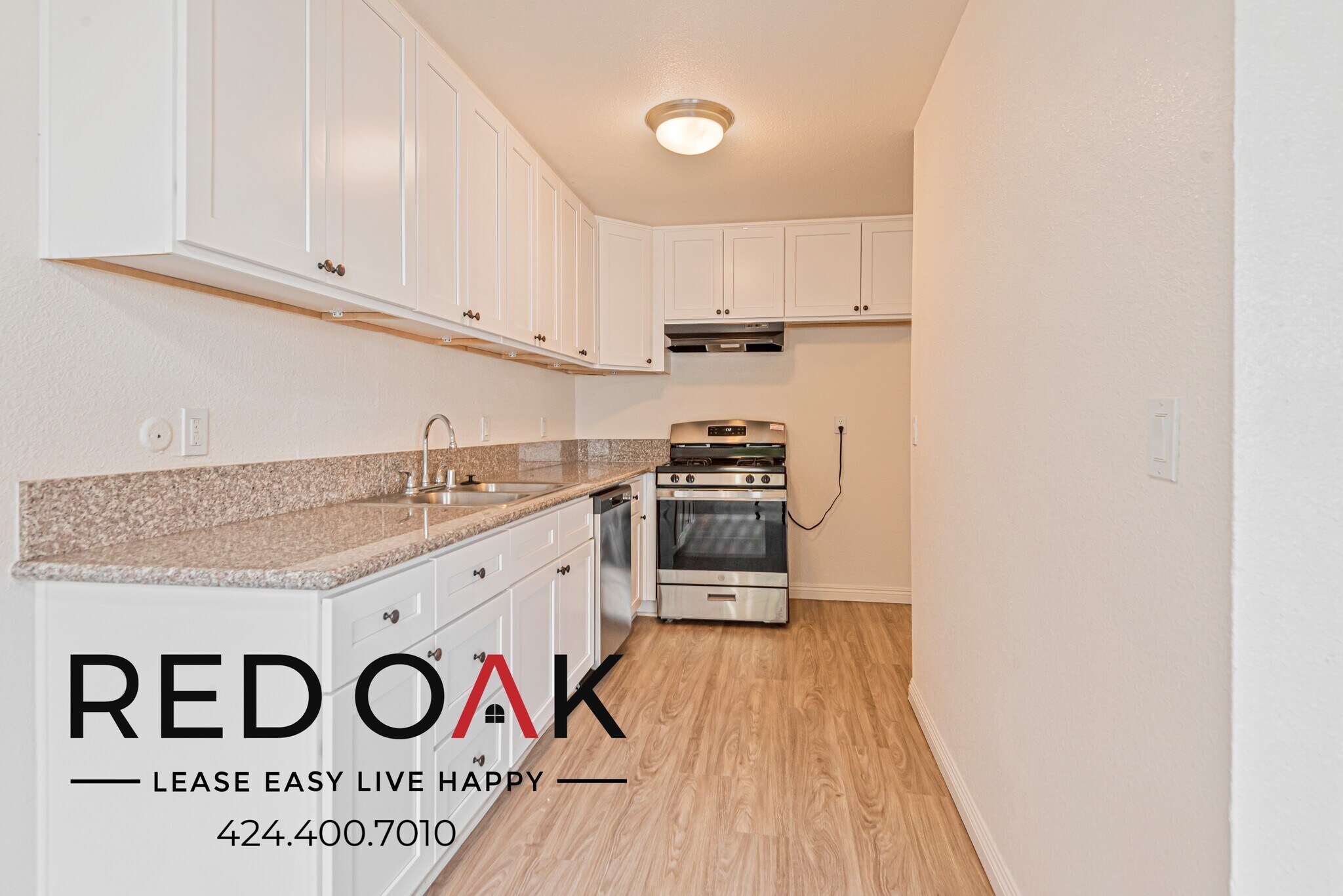 Building Photo - 17830 Sherman Way