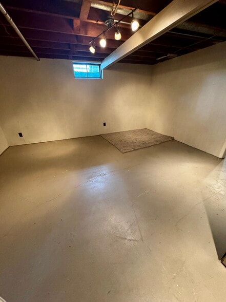 Basement - 45 Whites Plz