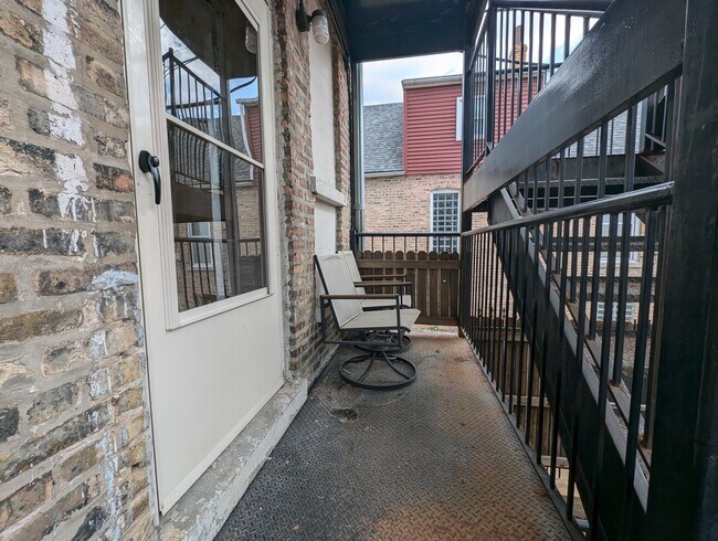 Building Photo - 3449 W Schubert Ave