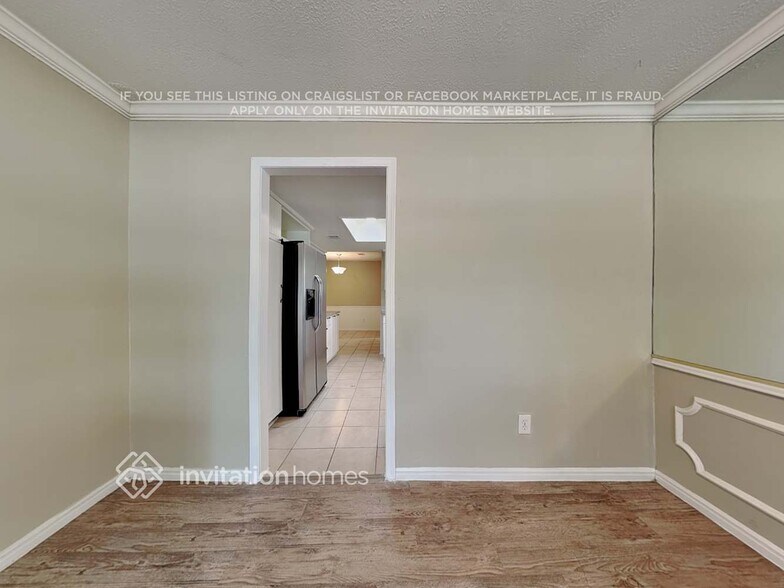 Building Photo - 3802 Highfalls Dr