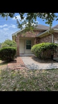 Front Door View - 4418 Plumeria Ave